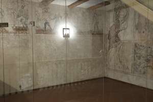 Frisch sanierte Wohnung im Huber`schen Stiftungshaus mit Geschichte – 93047 Innenstadt, Regensburg – Vorschaubild 13