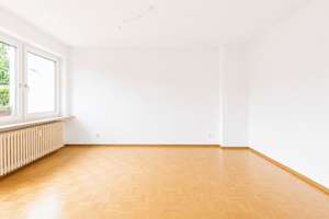 PROVISIONSFREI: Attraktive 3-Zimmer-Wohnung mit Balkon in ruhiger Lage München-Aubing – Sigererstr. 21, 81249 Lochhausen, München – Vorschaubild 7