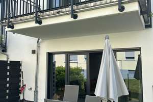 Top-Reihenhaus in ruhiger Lage mitten in Bad Homburg! – Die vollständige Adresse der Immobilie erhältst du vom Anbieter., 61348 Bad Homburg vor der Höhe – Vorschaubild 1