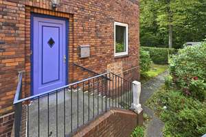 Rotklinker-Einfamilienhaus in attraktiver Lage von Hamburg-Bahrenfeld  vis a vis vom Goldschmidtpark – Die vollständige Adresse der Immobilie erhältst du vom Anbieter., 22761 Bahrenfeld, Hamburg – Vorschaubild 3