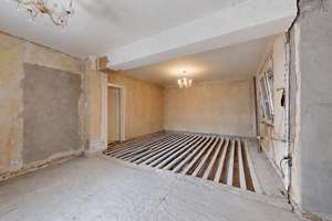Freistehendes Einfamilienhaus mit Garten und Garage | Ausbaupotenzial I Siedlungslage – 4288 Holzhausen, Leipzig – Vorschaubild 8
