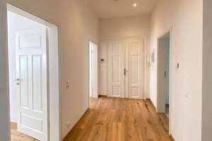Bezugsfrei | Erstbezug nach Modernisierung | Zentrumsnah | Tageslichtbad | Balkon | Fernwärme – Die vollständige Adresse der Immobilie erhältst du vom Anbieter., 4317 Reudnitz-Thonberg, Leipzig – Vorschaubild 4
