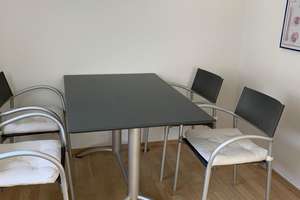 Vollständig renovierte 2-Zimmer-Wohnung mit Balkon und Einbauküche in Wolfsburg/Rabenberg – Rabenbergstraße 25, 38444 Rabenberg, Wolfsburg – Vorschaubild 4