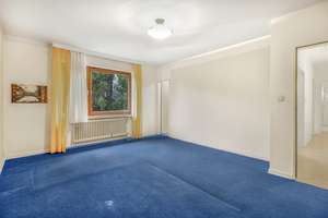 Bremen-Oberneuland: großzügiges freist. Einfamilienhaus mit 5 Zimmern, großem Grundstück und Garage – Die vollständige Adresse der Immobilie erhältst du vom Anbieter., 28355 Oberneuland, Bremen – Vorschaubild 15