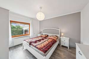Solider Bungalow auf schönem Grundstück: Modernisierung nach eigenen Vorstellungen – 12355 Rudow, Berlin – Vorschaubild 5
