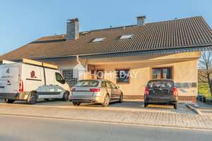 Modernisiertes Dreifamilienhaus mit 358 m², 16,5 kWp PV & traumhafter Süd-Terrasse mit Fernblick – Die vollständige Adresse der Immobilie erhältst du vom Anbieter., 36148 Kalbach – Vorschaubild 7