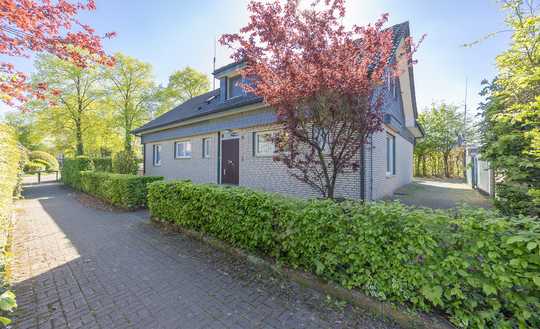 Großzügiges Einfamilienhaus mit Entwicklungspotenzial in familienfreundlicher Lage in Senden