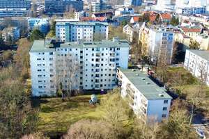 Bezugsfreie 2-Zimmer Wohnung am Volkspark Mariendorf – Die vollständige Adresse der Immobilie erhältst du vom Anbieter., 12105 Mariendorf, Berlin – Vorschaubild 12