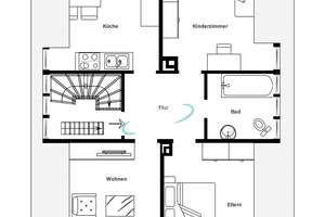 Zweifamilienhaus mit großem Potenzial und Garten in Crailsheim-Altenmünster – Die vollständige Adresse der Immobilie erhältst du vom Anbieter., 74564 Crailsheim – Vorschaubild 22