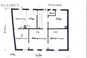 Ein Zuhause mit Geschichte, Charme und Garten in Rechberg bei Schwäbisch Gmünd – Die vollständige Adresse der Immobilie erhältst du vom Anbieter., 73529 Schwäbisch Gmünd – Vorschaubild 26