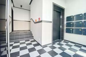 Wunderschöne 3-Zimmer Wohnung mit Balkon im Regensburger Stadtviertel Dörnberg – Die vollständige Adresse der Immobilie erhältst du vom Anbieter., 93047 Westenviertel, Regensburg – Vorschaubild 11