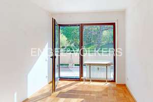 Penthouse-Wohnung in bester Wohnlage – Die vollständige Adresse der Immobilie erhältst du vom Anbieter., 69121 Handschuhsheim, Heidelberg – Vorschaubild 6