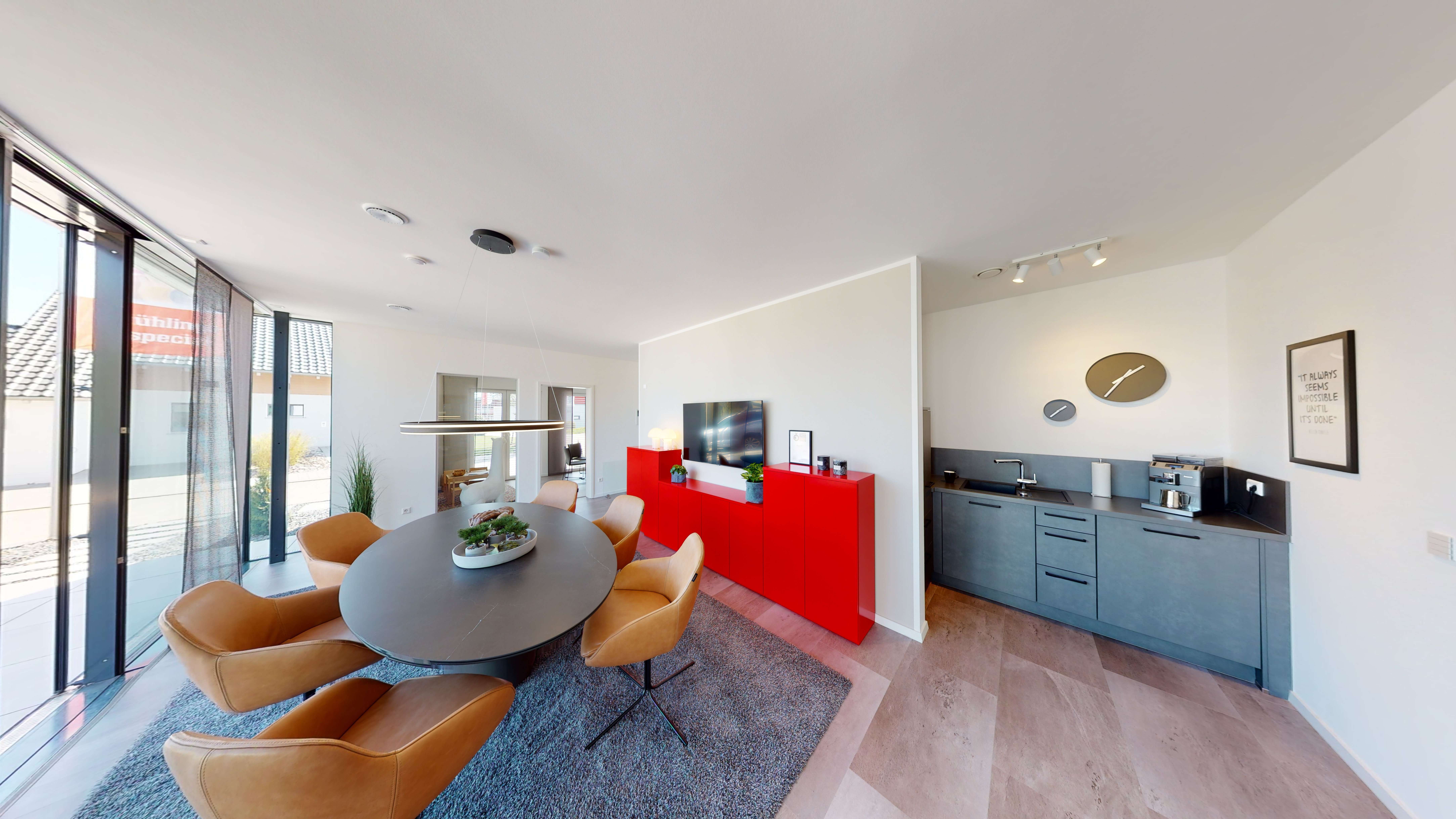 Immobilie in Pfreimd - Platzwunder mit viel Komfort - Bild 6