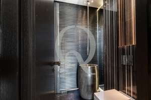 Luxus- Penthouse mit 306 m², Dachgarten und privatem Spa – Die vollständige Adresse der Immobilie erhältst du vom Anbieter., 10715 Wilmersdorf, Berlin – Vorschaubild 17
