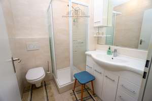 -RESERVIERT- Zentrales 1-Zimmer-Apartment in Hannover mit TG-Stellplatz – Die vollständige Adresse der Immobilie erhältst du vom Anbieter., 30171 Südstadt, Hannover – Vorschaubild 6