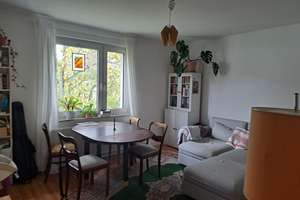 Zwischenmiete für gemütliche Wohnung in Sülz – Die vollständige Adresse der Immobilie erhältst du vom Anbieter., 50935 Sülz, Köln – Vorschaubild 1