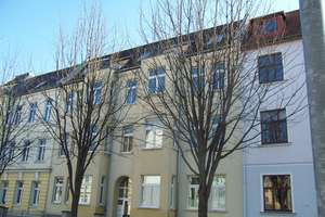 Magdeburg Stadtfeld - ruhige 2 Raum Wohnung