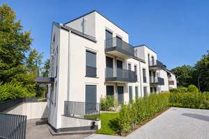 Direkt einziehen und wohlfühlen: Moderne 3-Zi.-Eigentumswohnung mit EBK und sonniger Terrasse! – Die vollständige Adresse der Immobilie erhältst du vom Anbieter., 22145 Rahlstedt, Hamburg – Vorschaubild 16