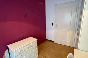 Schöne, gepflegte 3 ZW, WG-tauglich nahe Karl-Olga-Krankenhaus – Die vollständige Adresse der Immobilie erhältst du vom Anbieter., 70190 Stöckach, Stuttgart – Vorschaubild 8