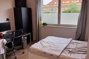 Kleines Paradies in Donnerschwee mit kleinem Garten – Beverbäker Wiesen 6d, 26123 Donnerschwee, Oldenburg (Oldenburg) – Vorschaubild 12