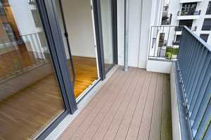 Home is where you calm down - wunderschöne 2 Zimmer mit Einbauküche und Balkon – Tabbertstraße 6A, 12459 Berlin – Vorschaubild 10