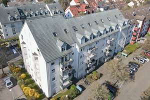 Modern ausgestattetes Apartment mit TG-Stellplatz im beliebten Mannheimer Stadtteil Niederfeld – Die vollständige Adresse der Immobilie erhältst du vom Anbieter., 68199 Neckarau, Mannheim – Vorschaubild 2