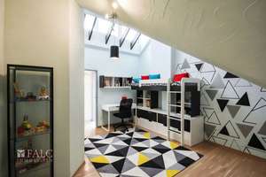 Stilvolle Maisonette mit Balkon, TG-Stellplatz & Aufzug – Die vollständige Adresse der Immobilie erhältst du vom Anbieter., 41747 Viersen – Vorschaubild 17