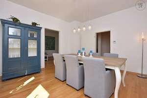 Wunderschöne, modern möblierte Altbauwohnung mit Balkon in Stuttgart Süd – Die vollständige Adresse der Immobilie erhältst du vom Anbieter., 70180 Lehen, Stuttgart – Vorschaubild 5