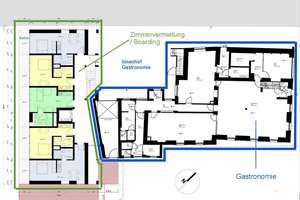 **Apartmenthouse zwischen Emmendingen und Freiburg** – Die vollständige Adresse der Immobilie erhältst du vom Anbieter., 79312 Emmendingen – Vorschaubild 9