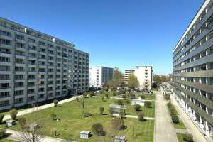 Komplett renovierte 3-Zimmer-Wohnung mit Balkon in Oberschleißheim – Die vollständige Adresse der Immobilie erhältst du vom Anbieter., 95764 Oberschleißheim – Vorschaubild 13