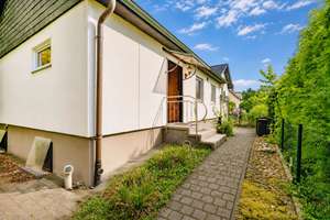 Ruhig gelegen, grün umgeben - Freistehendes Einfamilienhaus mit Ausbaupotenzial und Garage – Die vollständige Adresse der Immobilie erhältst du vom Anbieter., 12307 Lichtenrade, Berlin – Vorschaubild 14