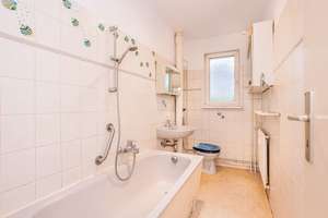 Vacant 2-Room Apartment with Potential for Re-letting or Owner-Occupancy – Die vollständige Adresse der Immobilie erhältst du vom Anbieter., 12347 Britz, Berlin – Vorschaubild 10