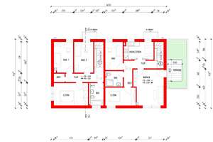Einfamilienhaus mit 71qm-Einliegerwohnung , gehobener Innenausstattung in Nürtingen-Enzenhardt – Die vollständige Adresse der Immobilie erhältst du vom Anbieter., 72622 Nürtingen – Vorschaubild 10