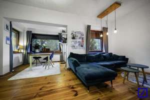 Maisonette mit Dachterrasse – vielfältige Möglichkeiten