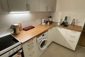 3-Zimmer-Wohnung in Berlin Mitte Wedding – Soldiner Straße 69, 13359 Gesundbrunnen, Berlin – Vorschaubild 11
