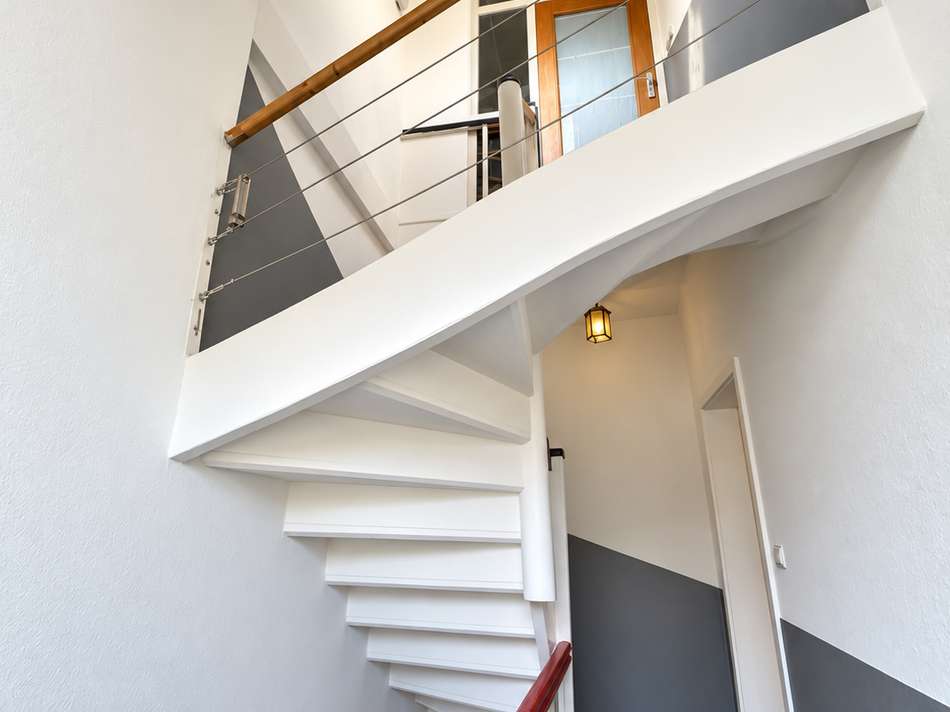 Treppenhaus