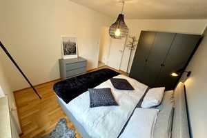 Nachmieter ab Sofort für Tolle Vollmöblierte 3 Zimmer Wohnung in Schwabing nähe Münchner Freiheit – Leopoldstraße 138, 80804 München – Vorschaubild 5