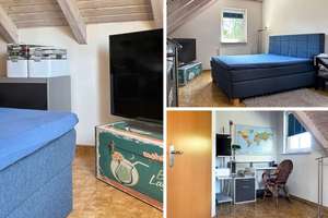 Familienfreundliches Zuhause mit Wintergarten und Südgarten – Die vollständige Adresse der Immobilie erhältst du vom Anbieter., 14480 Am Stern, Potsdam – Vorschaubild 19