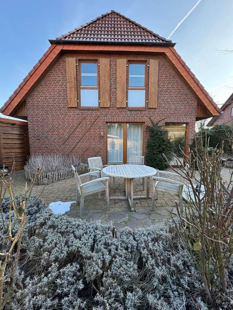 Immobilie in Isenbüttel - Charmantes Einfamilienhaus in bester Lage von Isenbüttel – Einzugsbereit! - Bild 2