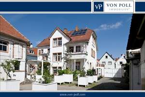 Sanierte Jugendstilvilla mit unterschiedlichen Nutzungsmöglichkeiten! – Die vollständige Adresse der Immobilie erhältst du vom Anbieter., 67551 Heppenheim, Worms – Vorschaubild 1