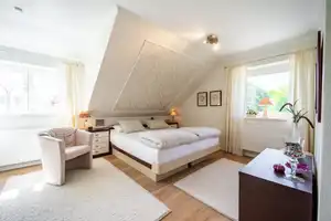 Strandnahes Einfamilienhaus mit Einliegerwohnung in gefragter Lage in Scharbeutz OT Haffkrug – Ostholstein (Kreis) – Vorschaubild 30