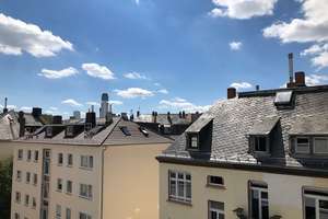Großzügige, helle 2 Zimmerwohnung mit erstklassigem Skyline-Blick – 60594 Sachsenhausen-Nord, Frankfurt am Main – Vorschaubild 13