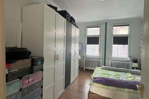 Großzügige 4 Zimmer Wohnung in attraktiver Lage am Dortmunder Hafen – Arnoldstraße 21, 44147 Hafen, Dortmund – Vorschaubild 9