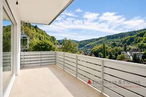 Wohnen mit Weitblick in Heidelberg – stilvoll renovierte Doppelhaushälfte in traumhafter Hanglage – Die vollständige Adresse der Immobilie erhältst du vom Anbieter., 69118 Ziegelhausen, Heidelberg – Vorschaubild 10