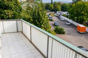 Schöne, helle 3,5-Zi.-Wohnung in begehrter Wohnlage* tolle Aussicht*EBK* Garage* – Die vollständige Adresse der Immobilie erhältst du vom Anbieter., 70327 Gehrenwald, Stuttgart – Vorschaubild 6