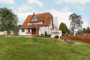 Herrlich repräsentative Landhausvilla in Bester Lage mit privatem Wasserzugang in Kladow – Lüdickeweg 5, 14089 Berlin – Vorschaubild 3