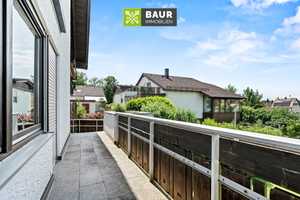 360° I SOFORT FREI! Senden – Ihr Platzwunder mit Familienkomfort und Gartenfreude! – Neu-Ulm (Kreis) – Vorschaubild 6