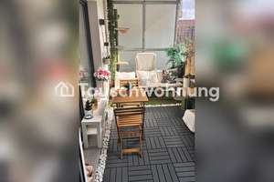 Tauschwohnung: 1-Zimmer-Wohnung in Hamburg-Mitte zum Tauschen