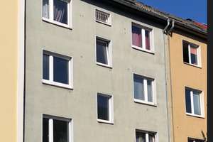 Top Lage! gemütliche DG Wohnung am Schauspielhaus/ Bochumer Innenstadt