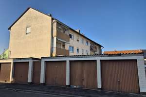 Eigentumswohnung mit Garage in ruhiger aber zentraler Lage – Ziegelofenweg 10, 67346 Ost, Speyer – Vorschaubild 7